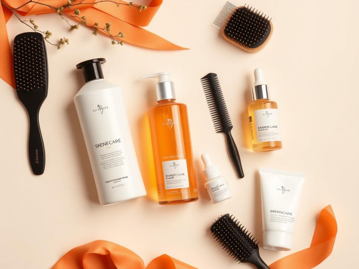 Produits d'entretien & Accessoires